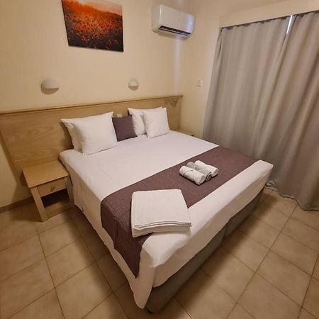 Koru Apt Lägenhet Ayia Napa Exteriör bild