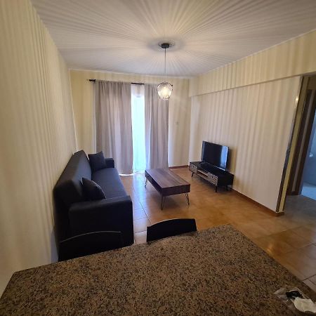 Koru Apt Lägenhet Ayia Napa Exteriör bild