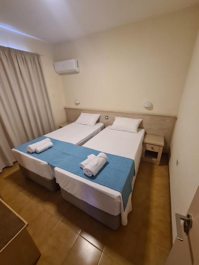 Koru Apt Lägenhet Ayia Napa Exteriör bild