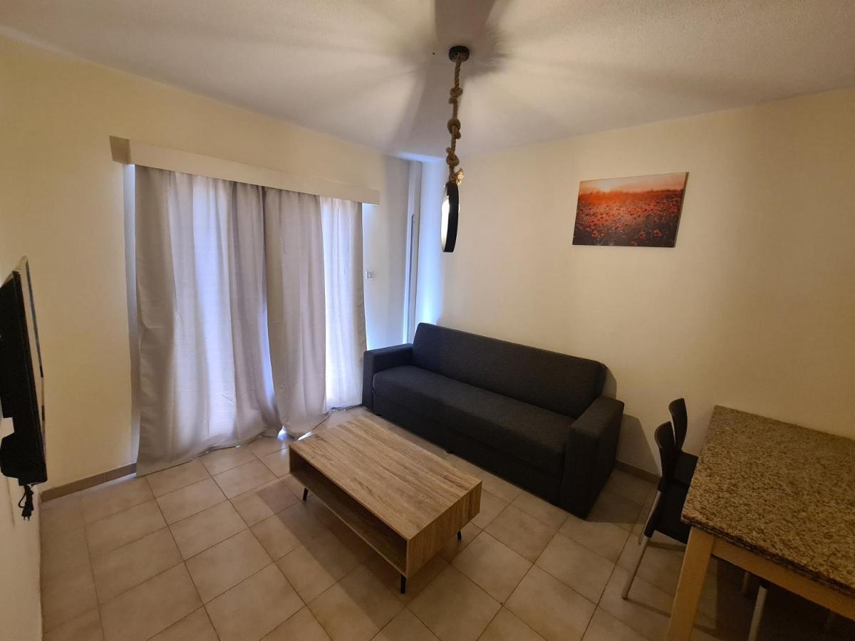 Koru Apt Lägenhet Ayia Napa Exteriör bild